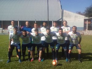 MARMITARIA FC