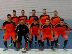 VIDATEX F. C